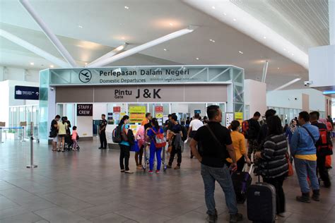 Gallery 7 Of Completed Klia2 Malaysia Airport Klia2 Info