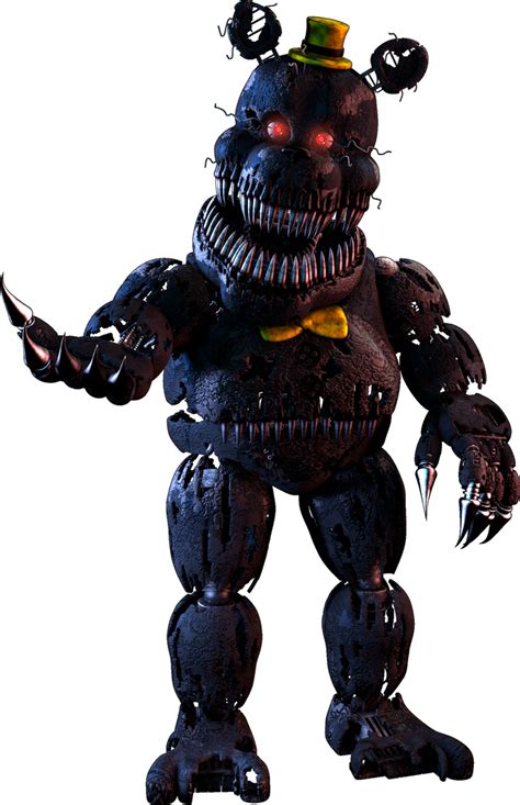 Nightmare Sfm Fnaf Drawings Fnaf Characters Porn Sex Picture