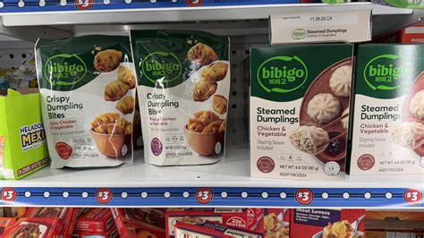 Buying Groceries at Dollar Tree? Don’t Do It Until You Read This!