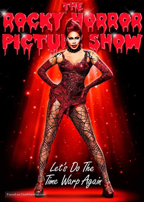 Rocky Horror Picture Show Let's Do The Timewarp Again - The Rocky Horror Picture Show: Let's Do the Time Warp Again...