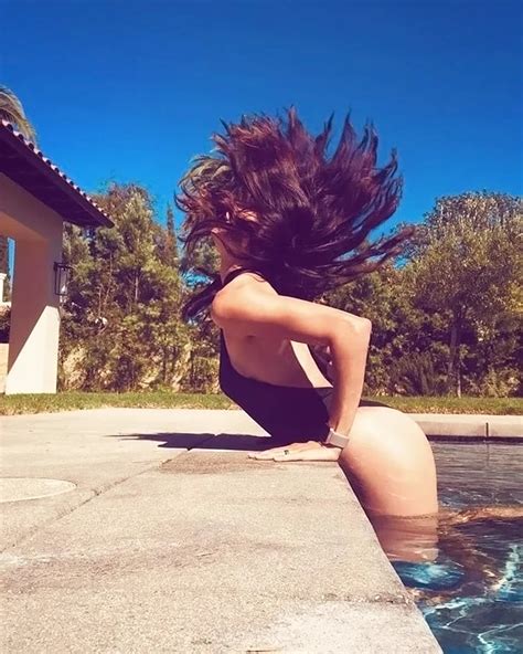 Daniela Ruah Nude Sexy Pics And Sex Scenes Compilation