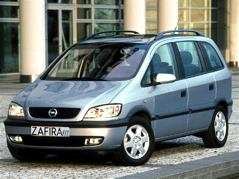 Opel Zafira Eco M Elegance Prezzo Consumi E Configuratore