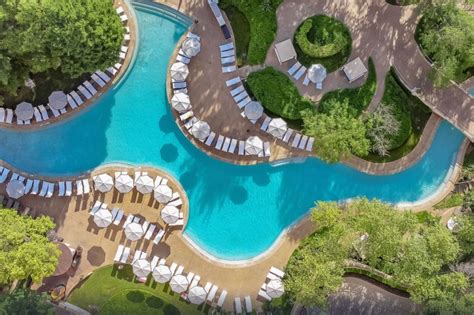 Top 6 Dallas Resorts For Families And Couples In 2023