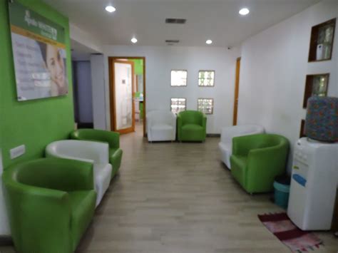 sulaimans work  dream mausoleum apollo white dental clinic