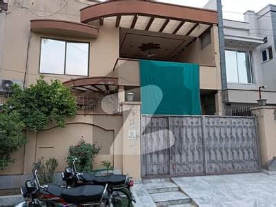 10 Marla Beautiful House For Sale In Johar Town B1 Johar Town Phase 1