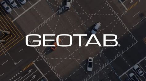 Geotab Lanza “plan De Vídeo Telemática Sin Costo Inicial” En Latinoamérica Latam Mobility