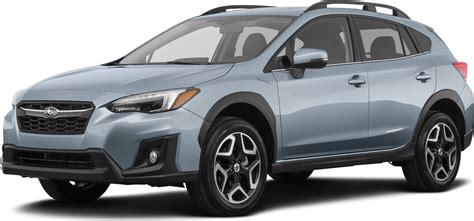 Subaru Crosstrek Price Value Depreciation Reviews Kelley