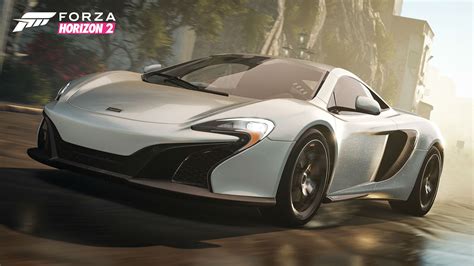 Forza Horizon 2 Le Napa Car Pack Se Présente En Vidéo Et Images Xbox Xboxygen