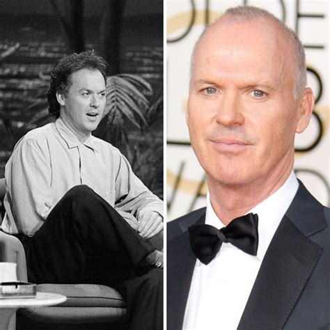 Heres How These 15 Famous Bald Actors Looked Like When They Had Hair