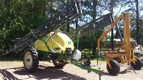 Pulverizadora Caiman 3000 Serie A Agroavisos