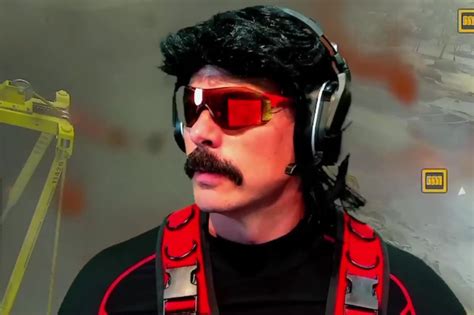 Drdisrespect Confirms Twitch Banned Him For Messaging A Minor Polygon