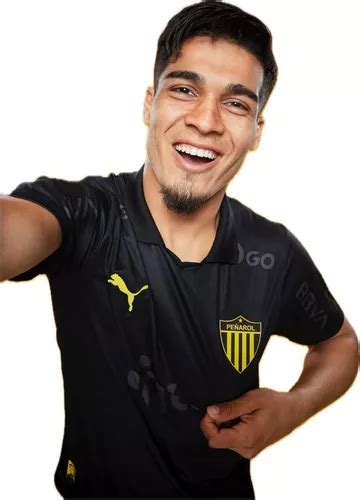 Camiseta Pe Arol Puma Aniversario A Os Auge Cuotas Sin Inter S