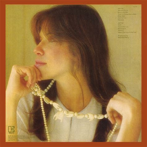 playing possum carly simon album cover 11