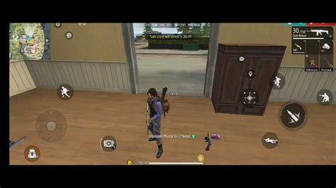 Free Fire Garena Solo Vs Squad Garena Free Fire Gaming