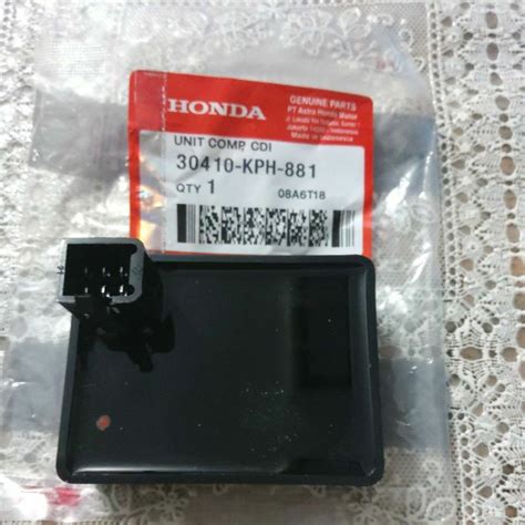 Jual Cdi Supra X Kharisma Kph P Shopee Indonesia