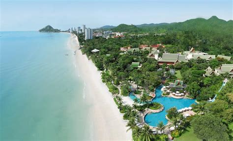 Things To Do At Hua Hin Thailand Gets Ready