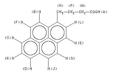 Pyrenebutyric Acid Ir Spectrum