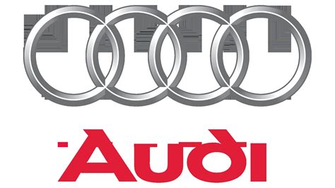 Audi Logo Wallpaper HD | PixelsTalk.Net