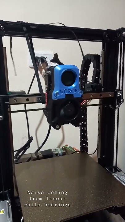 Ac Servo 3d Printer Setup Tuning X Motor Youtube