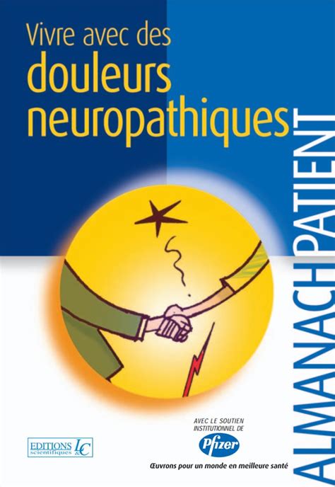 Vivre Avec Des Douleurs Neuropathiques T L Chargeable Pdf