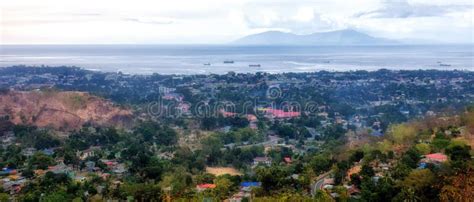 Dili Timor Skyline Stock Photos Free Royalty Free Stock Photos From