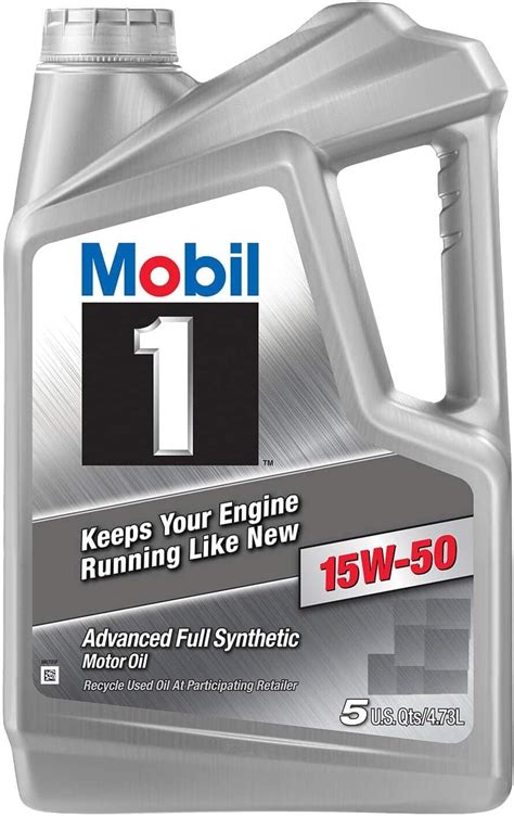 Mobil W Full Synthetic Motor Oil Qts Guinea Ubuy