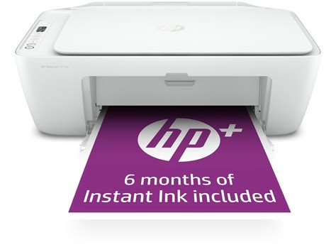 Hp Deskjet 2720e Multifunction Printer 42 Off