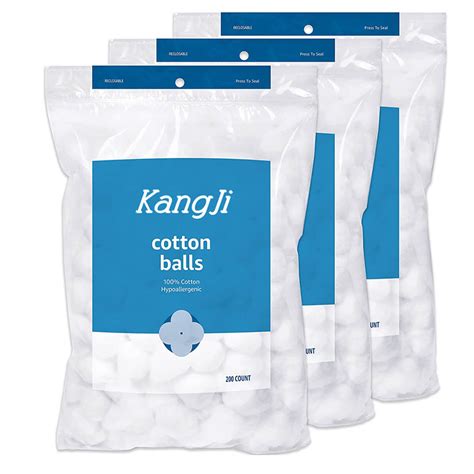 cotton balls kongeemedcom