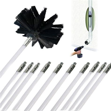 Inner Cleaning Pipe Brush Set Pcs