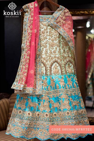 Koskii - Price & Reviews | Bridal Wear in Bangalore