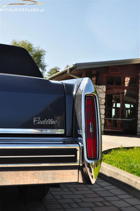 Cadillac Deville
