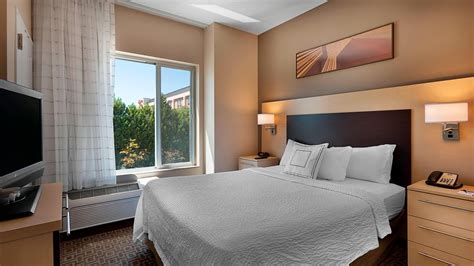 Extended Stay Hotel in Rock Hill, SC | TownePlace Suites by Marriott ...