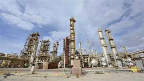 Libya oil production rises to 700,000 barrels per day | Al Arabiya English