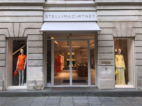 sustainable fashion stella mccartney 13