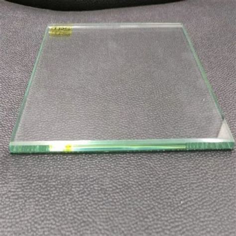 Mm Clear Toughened Glass At Sq Ft Laminated Toughened Glass In