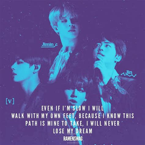 7 Motivational Bts Quotes From Songs To Kickstart Your Day Bts Deep