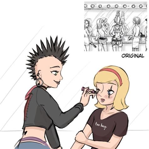 Pin By Emogaywitch On Things To Do In My Lifetime Cute Comics Lesbian Comic Cute Gay