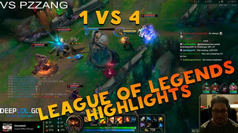 League Of Legends Highlights 79 Funny And Wtf Moments Best Moments Twitch Most Viewed Clips