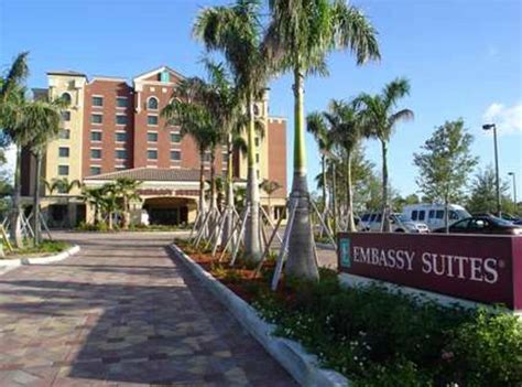 Embassy Suites by Hilton Fort Myers Estero, Estero, FL Jobs ...