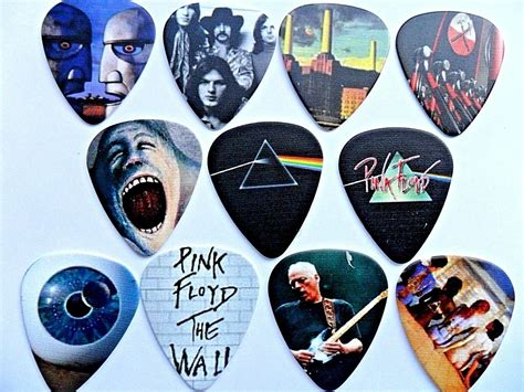 Guitar Pick Art Cool Guitar Picks Guitar Girl Pink Floyd Guitar Ukulele Design Guitar Pick