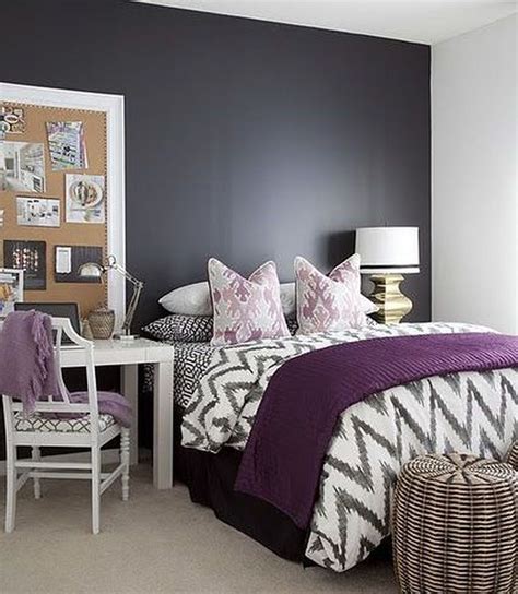 Modern Trendy Bedroom Color Schemes / Modern Bedroom Color Schemes, 25 ...