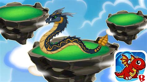 Dragonvale Top Coolest Looking Dragons October Youtube