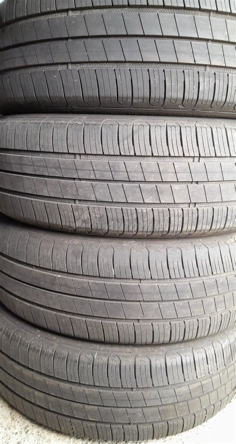 Goodyear Efficient Grip Ljetnja Guma Cijena Crna Gora