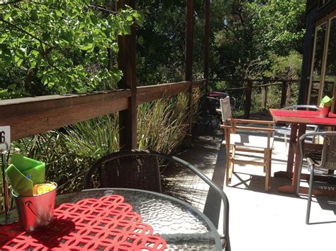 Hidden Garden Cafe | Tenterfield NSW