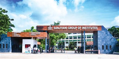 Sanjivani College of Engineering | The Academic Insights