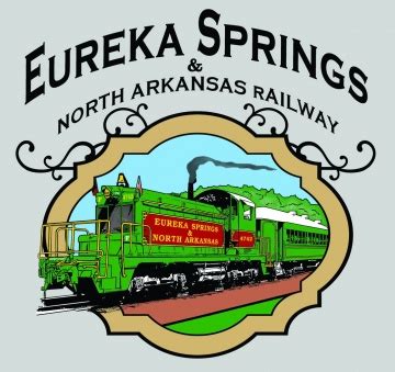 Eureka Springs And North Arkansas Railway Railroadfanwiki