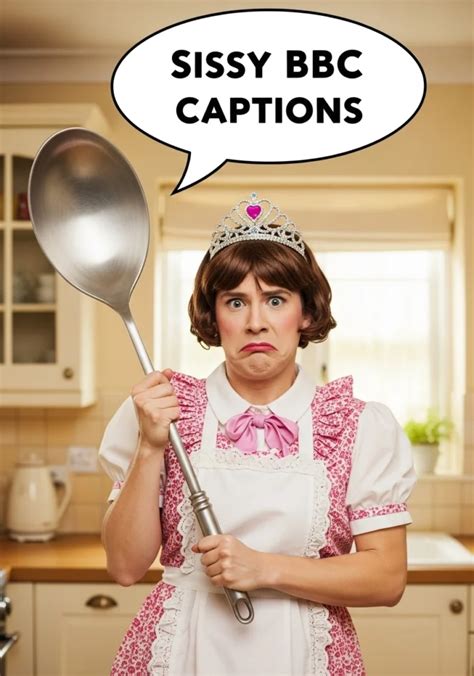 520+ Bold & Fun Sissy BBC Captions to Amp Up Your Instagram Posts