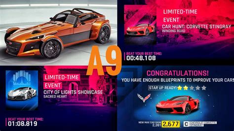 Asphalt 9 Legends A9 Live Stream · February 9 Session 2 · By Yanto Andhikatv Racing No