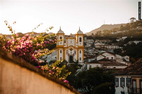 Ouropreto Br Ouro Preto Nas Revistas De Viagem