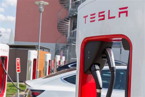 Phevs and E-Cars charging station in the streets of Rome, Italy ...